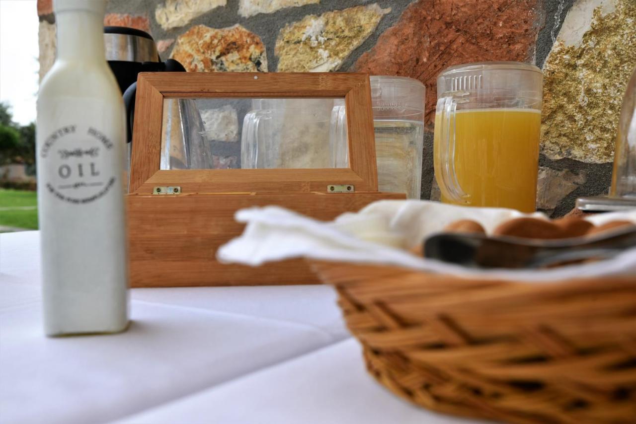 Apartament Messinian Horizons Marathópolis Zewnętrze zdjęcie