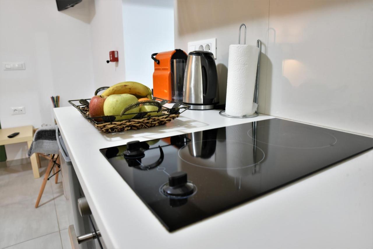 Apartament Messinian Horizons Marathópolis Zewnętrze zdjęcie
