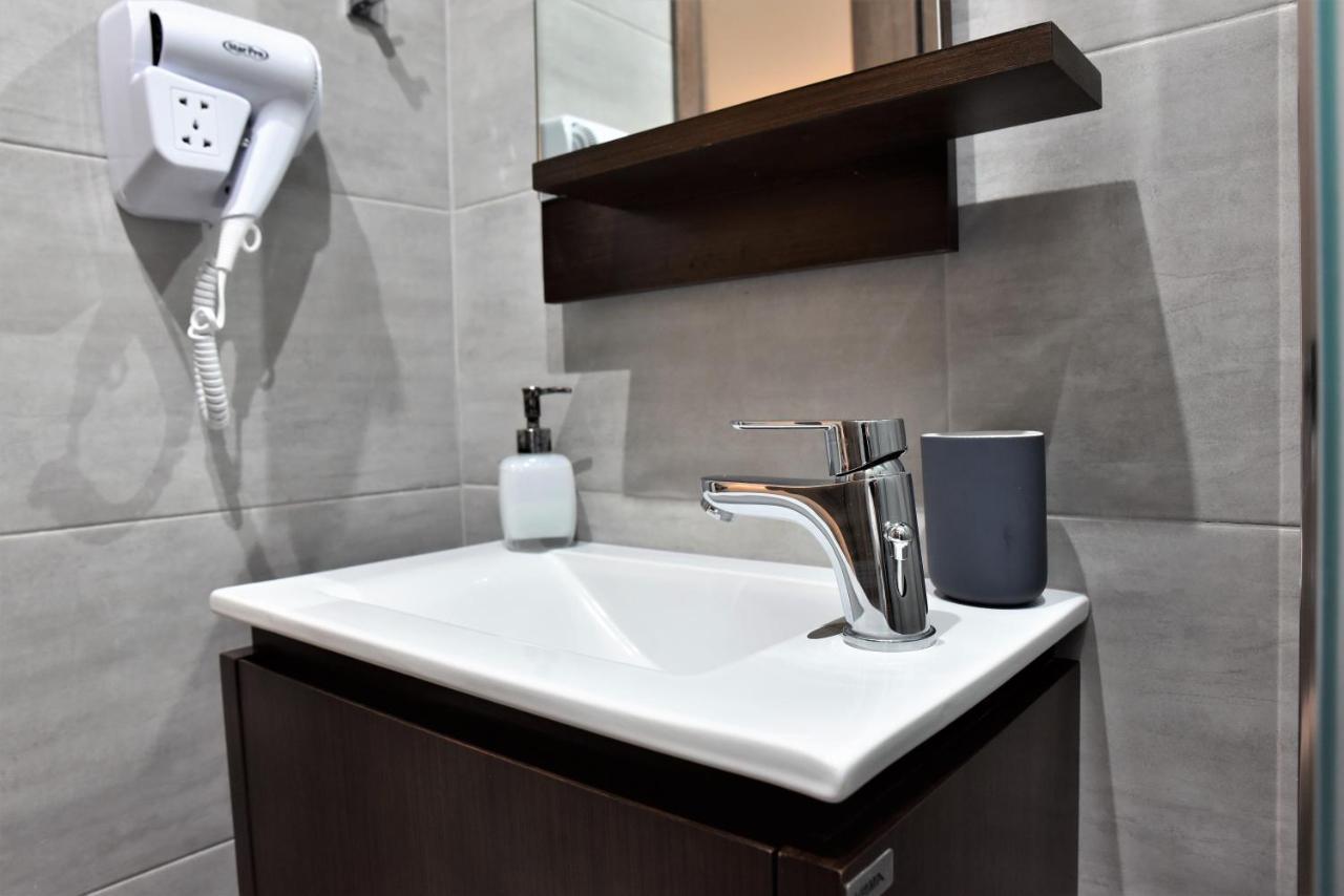 Apartament Messinian Horizons Marathópolis Zewnętrze zdjęcie