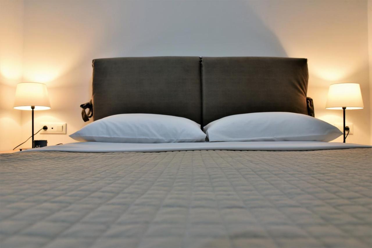 Apartament Messinian Horizons Marathópolis Zewnętrze zdjęcie