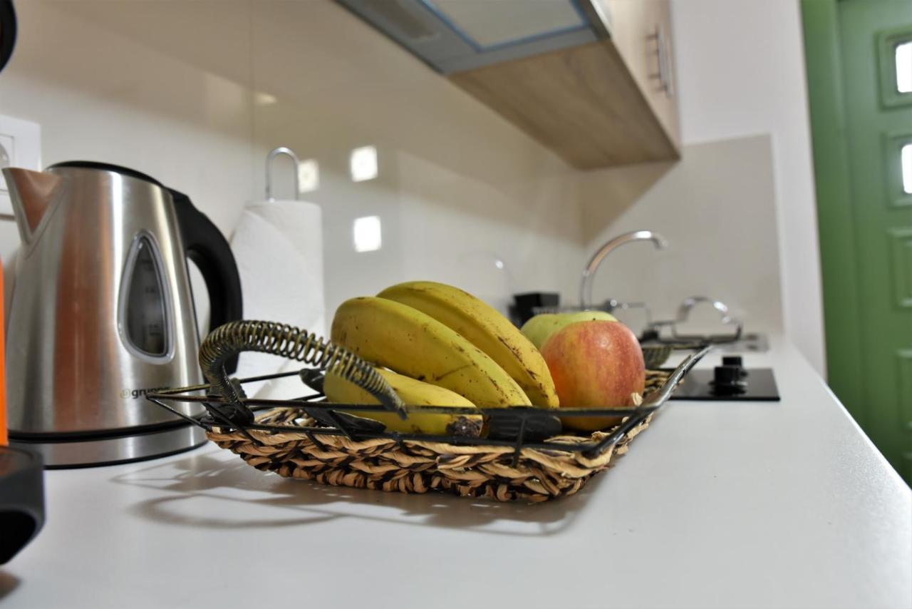 Apartament Messinian Horizons Marathópolis Zewnętrze zdjęcie
