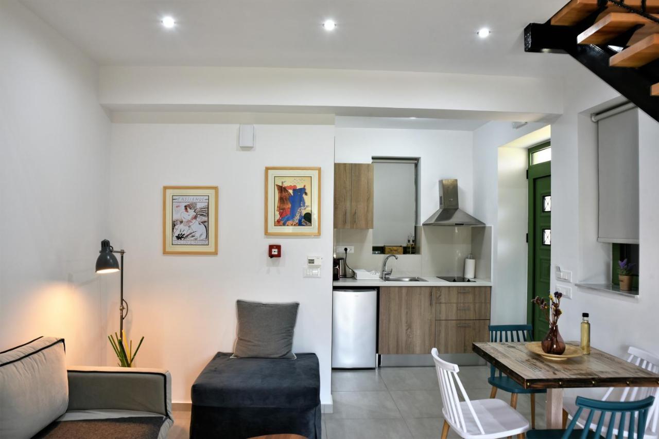 Apartament Messinian Horizons Marathópolis Zewnętrze zdjęcie