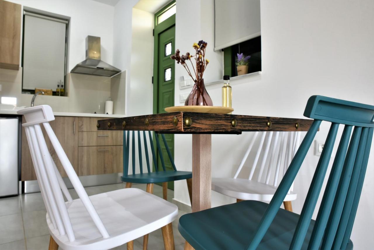 Apartament Messinian Horizons Marathópolis Zewnętrze zdjęcie