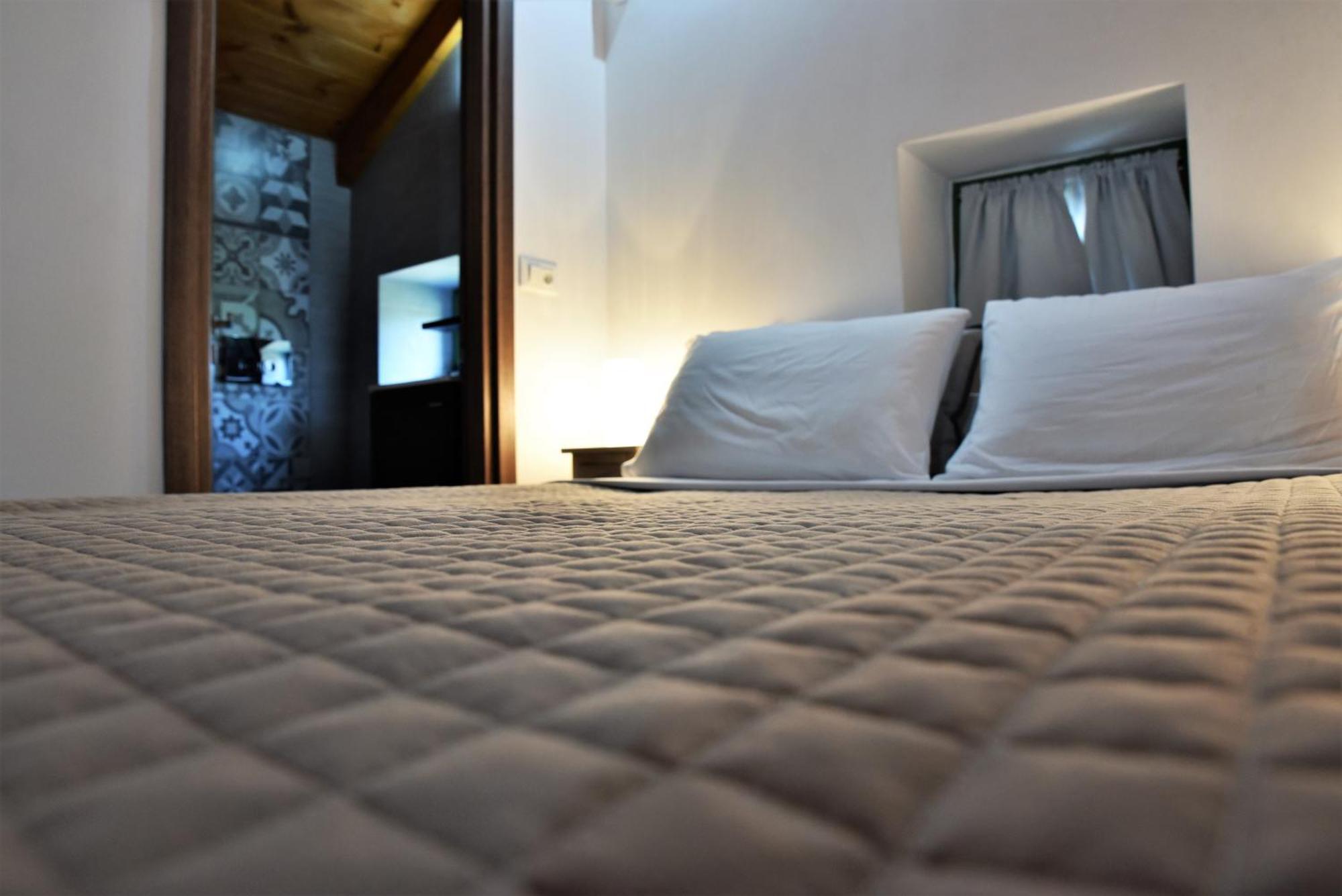 Apartament Messinian Horizons Marathópolis Zewnętrze zdjęcie