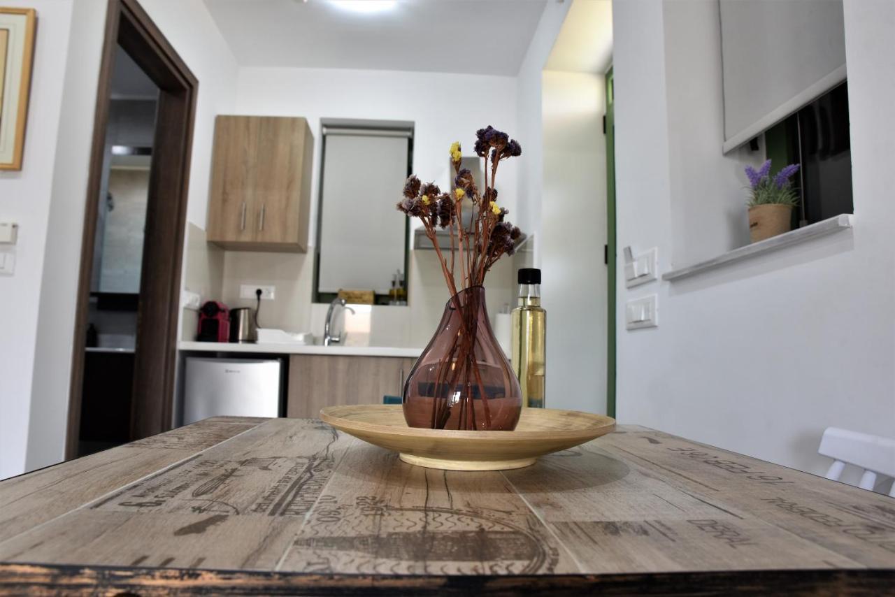 Apartament Messinian Horizons Marathópolis Zewnętrze zdjęcie