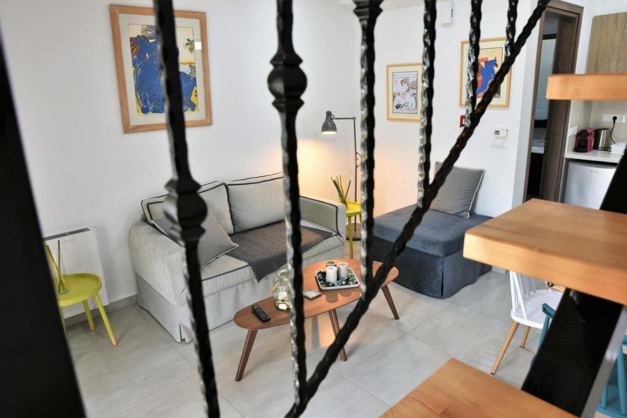 Apartament Messinian Horizons Marathópolis Zewnętrze zdjęcie