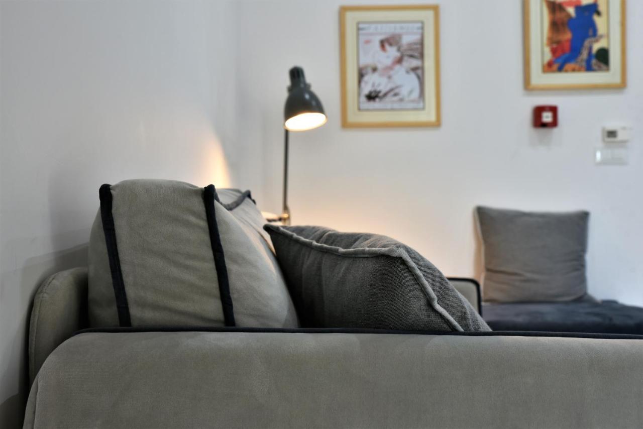 Apartament Messinian Horizons Marathópolis Zewnętrze zdjęcie