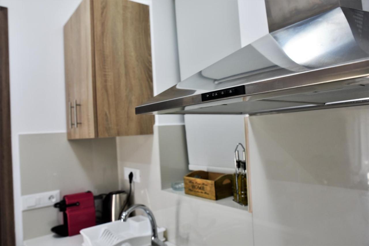 Apartament Messinian Horizons Marathópolis Zewnętrze zdjęcie