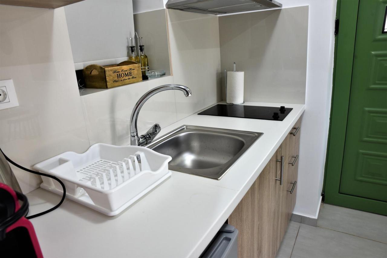 Apartament Messinian Horizons Marathópolis Zewnętrze zdjęcie