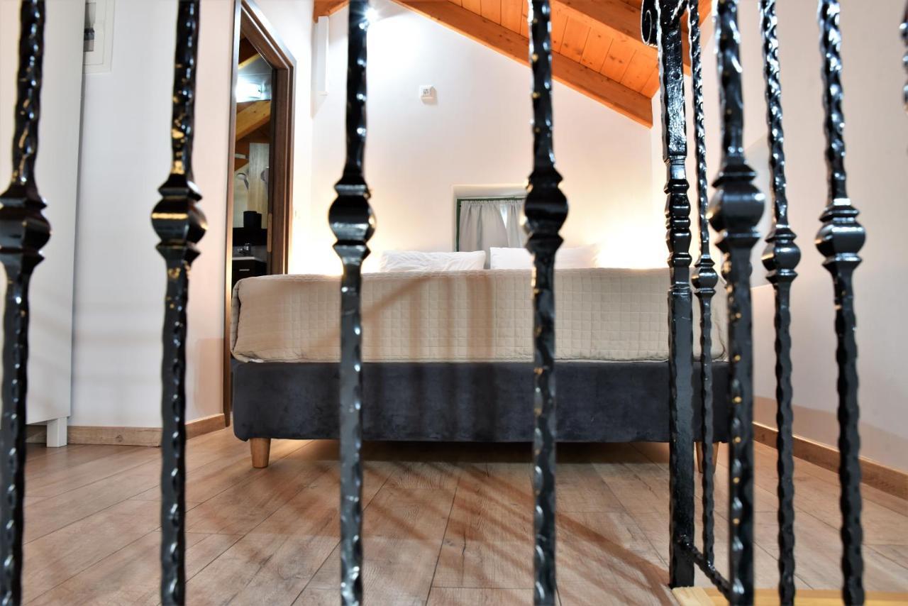 Apartament Messinian Horizons Marathópolis Zewnętrze zdjęcie