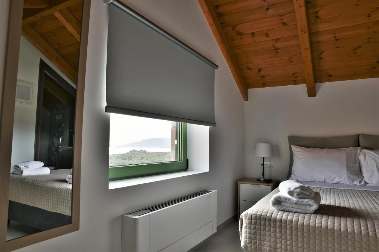 Apartament Messinian Horizons Marathópolis Zewnętrze zdjęcie