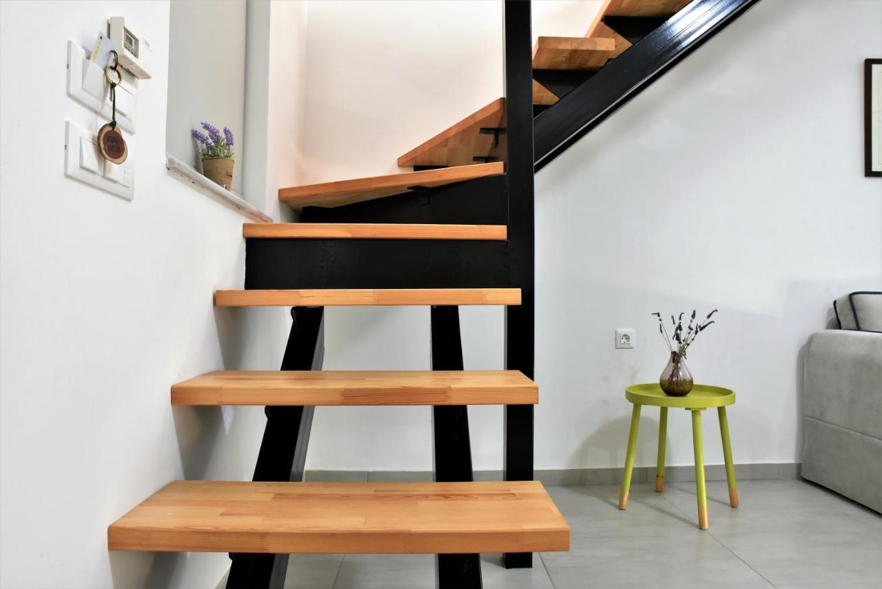 Apartament Messinian Horizons Marathópolis Zewnętrze zdjęcie
