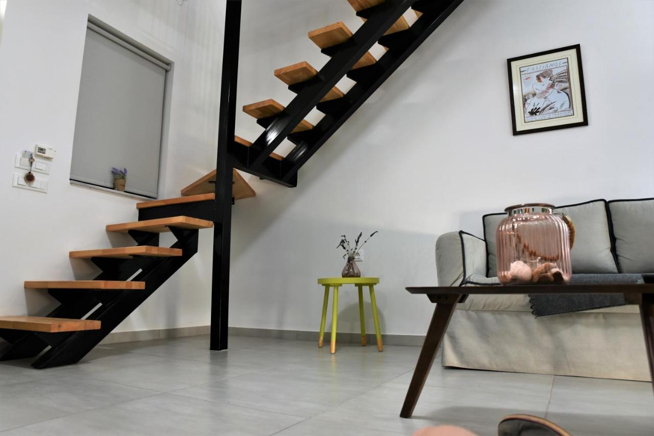 Apartament Messinian Horizons Marathópolis Zewnętrze zdjęcie